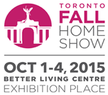 Fall Home Show 2015