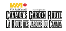 Canada's Garden Route