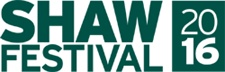 Shaw Festival Logo