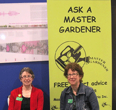 Master Gardeners of Ontario 
