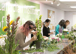Floral Workshop