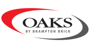 Oaks by Brampton Brick
