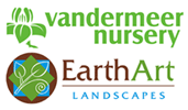 Vandermeer & Earth Art