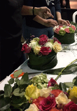 Floral Cake Workshop