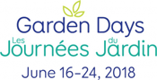 Garden Days Logo