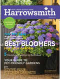 Harrowsmith Spring Cover