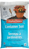 MC Container Soil