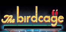 The Birdcage Marquee
