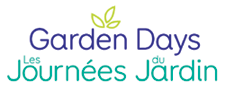 Garden Days Logo