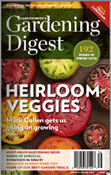 Harrowsmth Gardening Digest Magazine