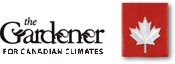The Gardener Logo