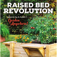 Raised Bed Revolutions