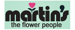 Martin's the Flower People