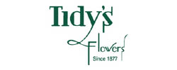 Tidy's Flowers