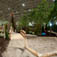 Bienenstock - Parks Canada Playground