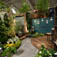 Great Garden Revival for Royal Wood & Sarah Slean