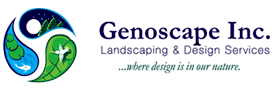 Genoscape