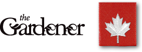 Gardener Magazine logo