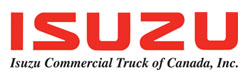 Isuzu Truck Canada