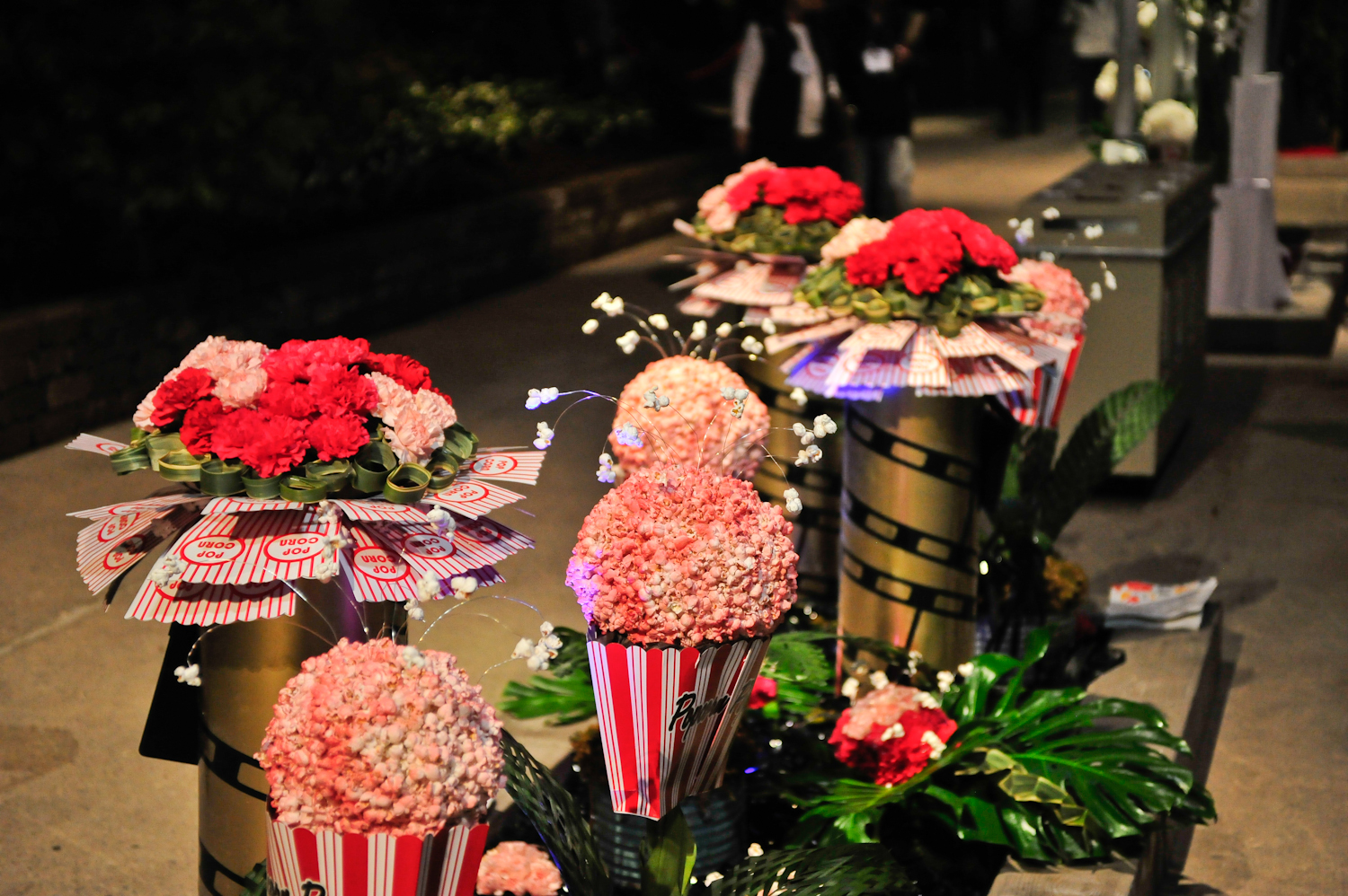 Floral Alley Design by Julie Drago, Photo by Shoot Photographic