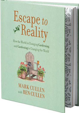 Escape To Reality Book
