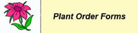 Plant Order Form Tab