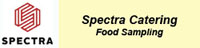 Spectra Food Tab