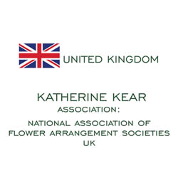 Katherine Kear Sign