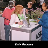 Master Gardeners of Ontario