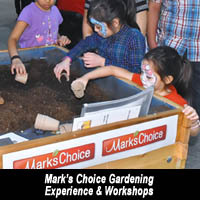Mark's Choice Gardening Experience