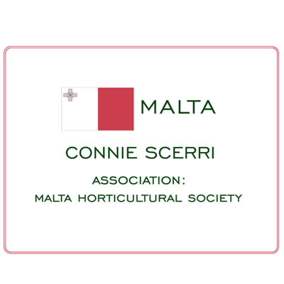 Malta at Canada Blooms 2020