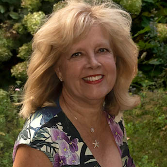 Kathy Powell