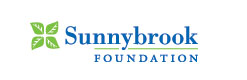 Sunnybrook Foundation Logo