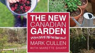 New Canadian Garden