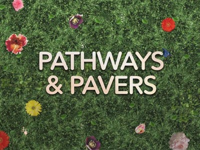 Pathways & Pavers Video