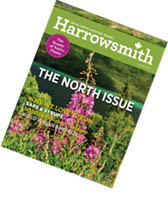 Harrowsmith Spring Magazine