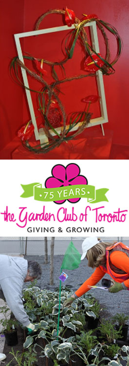 Garden Club of Toronto