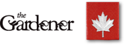 The Gardener Logo