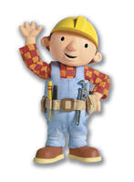 Bob the Builder