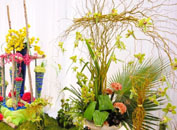 Professional Florists 2012 