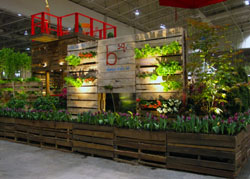 b sq Design Studio 2012