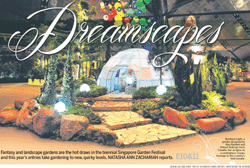 b sq Newspaper Article